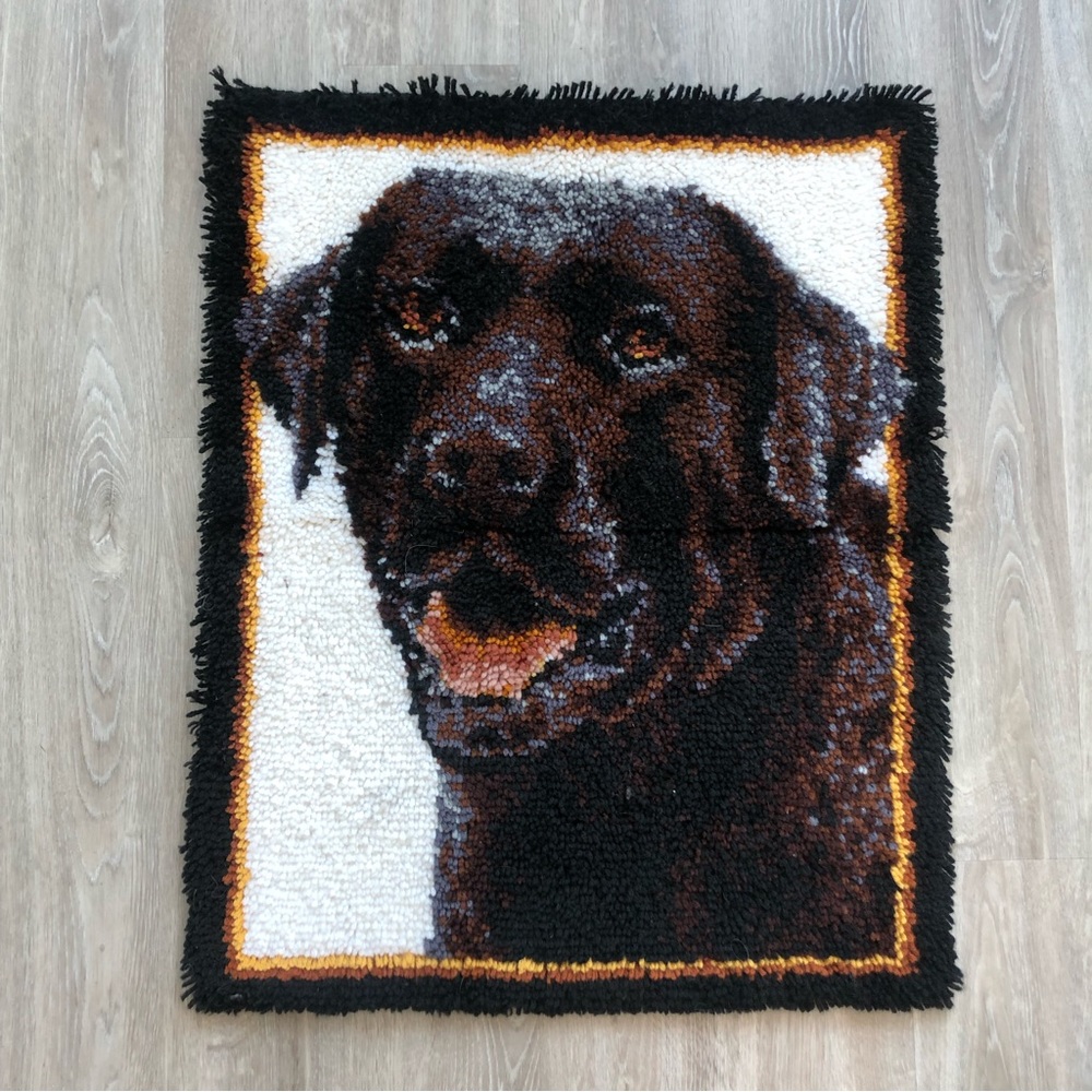 Dog rug
